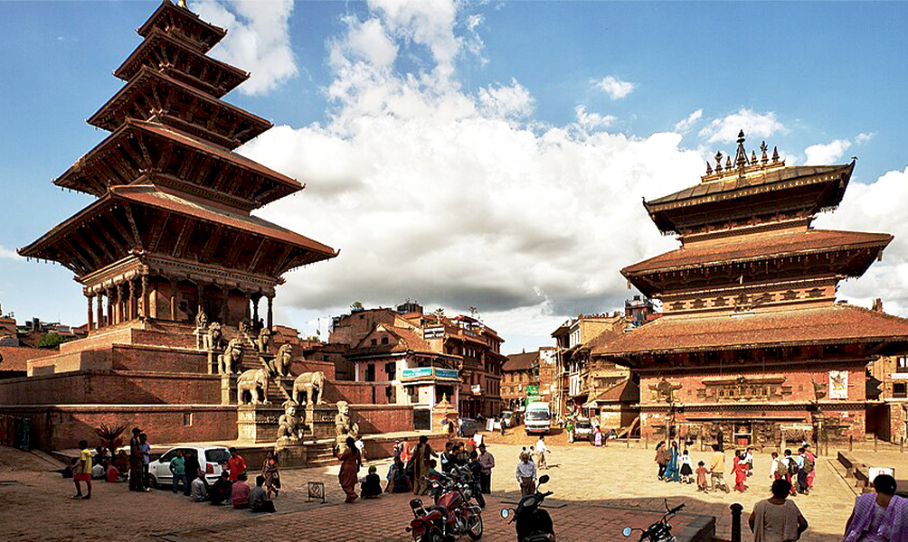 Package Tours
